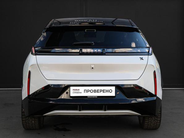 Zeekr X I с пробегом 2023 года, цена 3 799 000 рублей, 24838 км, внедорожник, Автокод Объявления
