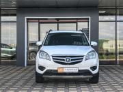 Changan CS35 Краснодар  - изображение 11