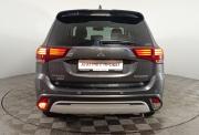 Mitsubishi Outlander III Рестайлинг 3 Волгоград  - изображение 29
