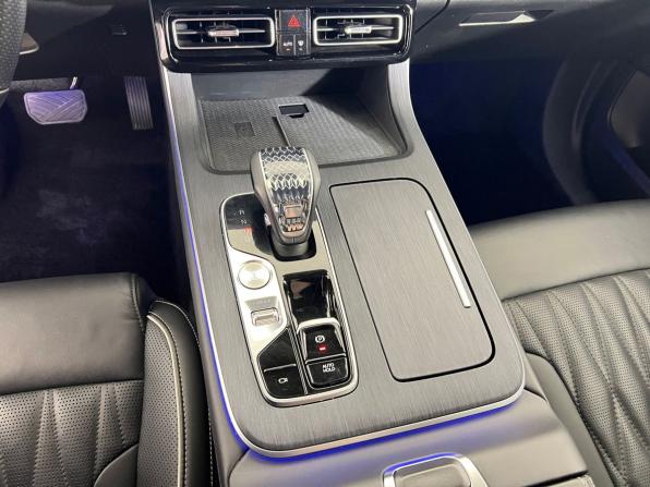 GAC GS8 II с пробегом 2023 года, цена 3 049 000 рублей, 75170 км, внедорожник, Автокод Объявления