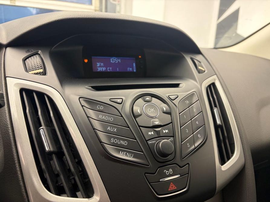 Ford Focus III Ростов-на-Дону  - изображение 9