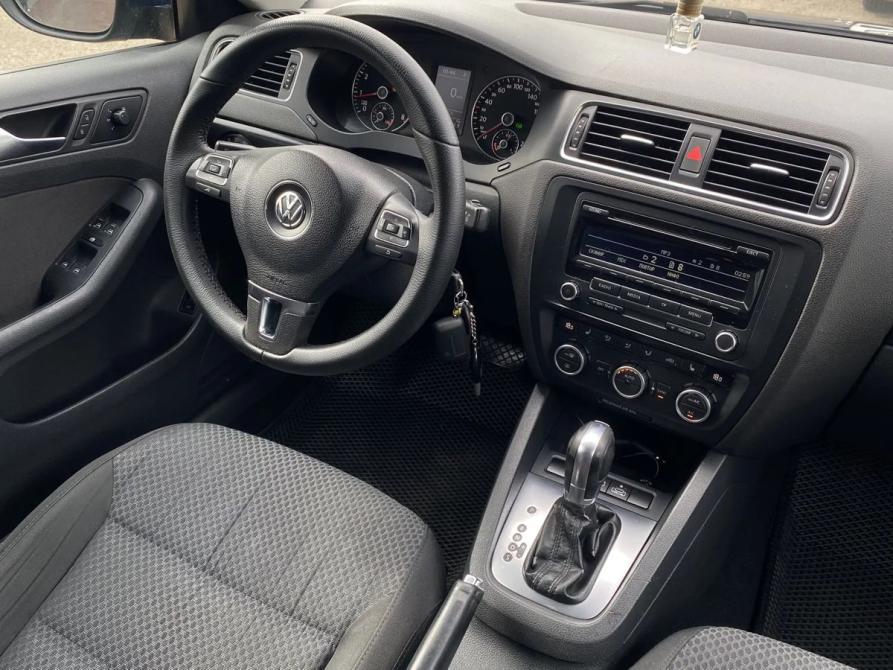 Volkswagen Jetta VI Казань  - изображение 13