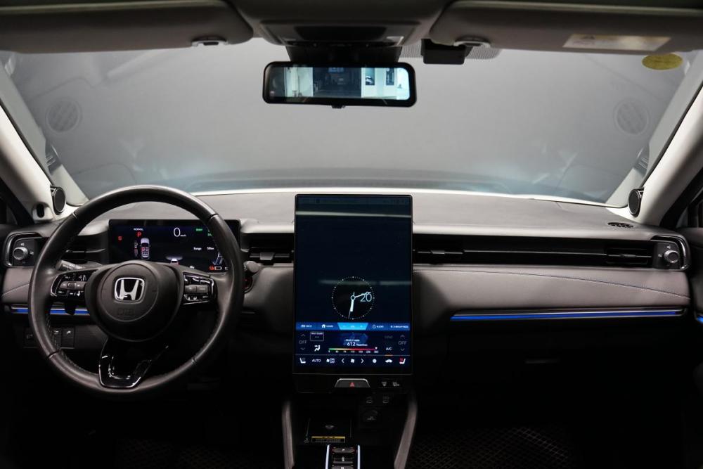 Honda e:NS1 Крым  - изображение 19