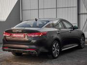 Kia Optima IV Екатеринбург  - изображение 31