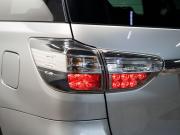 Toyota Wish II Рестайлинг Чита  - изображение 39