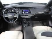 Cadillac XT4 I Москва  - изображение 26