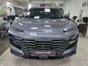 JETOUR DASHING I Москва  - изображение 15