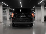 Chevrolet Tahoe V Рестайлинг Москва  - изображение 39