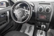 Nissan Qashqai I Рестайлинг Барнаул  - изображение 44