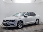 Volkswagen Bora IV (China Market) Рестайлинг Москва  - изображение 17