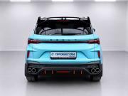 Geely Coolray I Рестайлинг Москва  - изображение 22