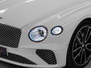 Bentley Continental GT III Москва  - изображение 28