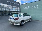 Toyota Harrier I (XU10) Рестайлинг Екатеринбург  - изображение 13