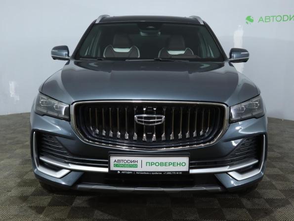 Geely Monjaro I с пробегом 2023 года, цена 3 299 000 рублей, 40000 км, внедорожник, Автокод Объявления