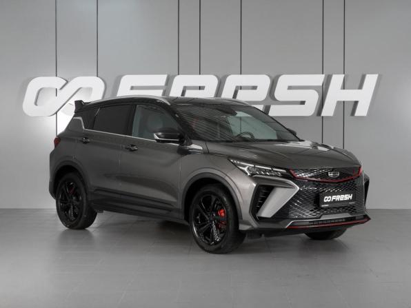 Geely Coolray I Рестайлинг с пробегом 2024 года, цена 2 285 000 рублей, 23449 км, внедорожник, Автокод Объявления