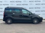 Citroen Berlingo II Рестайлинг Набережные Челны  - изображение 25