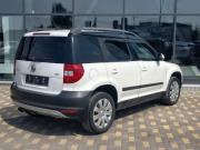 Skoda Yeti I Калуга  - изображение 15