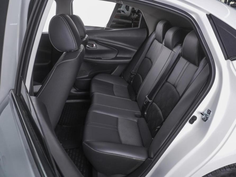 Changan Alsvin Ростов-на-Дону  - изображение 9