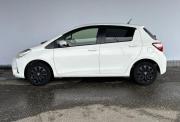 Toyota Vitz III (XP130) Рестайлинг Киров  - изображение 31