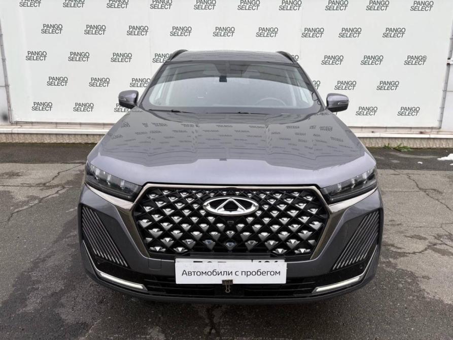Chery Tiggo 7 Pro Max I Рестайлинг Нижний Тагил  - изображение 2