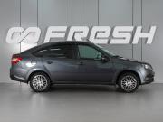 Lada (ВАЗ) Granta I Рестайлинг Минеральные Воды  - изображение 22