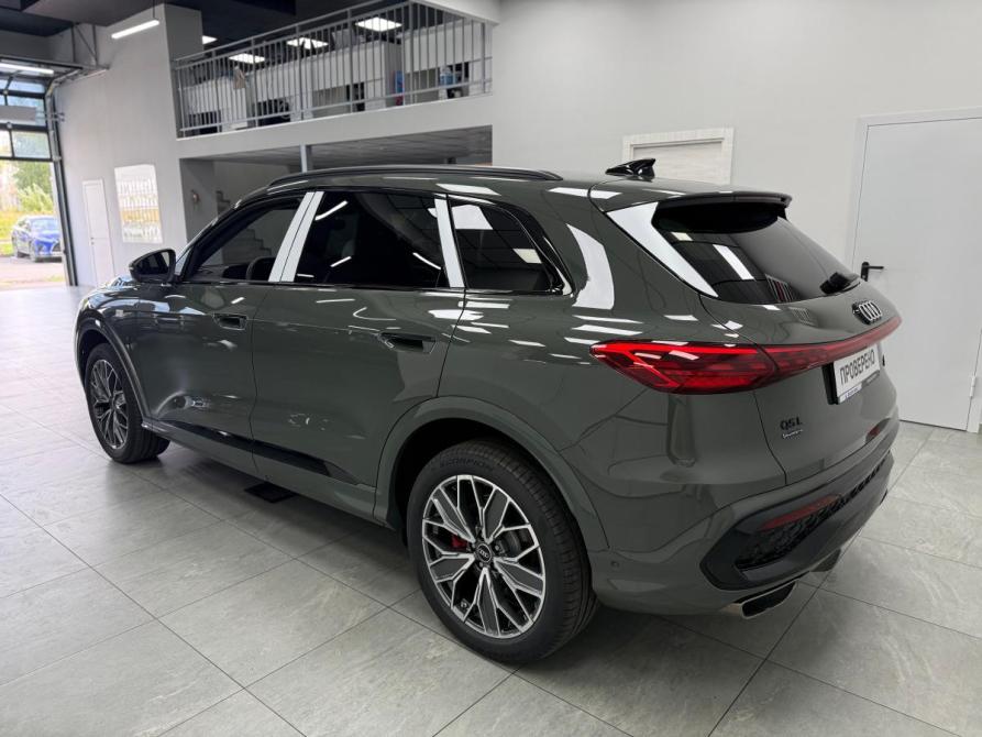 Audi Q5 III Казань  - изображение 6