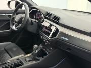 Audi Q3 II (F3) Воронеж  - изображение 70