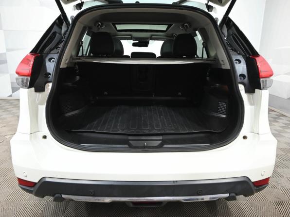 Nissan X-Trail III Рестайлинг с пробегом 2022 года, цена 3 200 000 рублей, 76800 км, внедорожник, Автокод Объявления