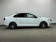 Skoda Rapid I Ярославль  - изображение 20