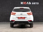 Hyundai Creta I Рестайлинг Екатеринбург  - изображение 25