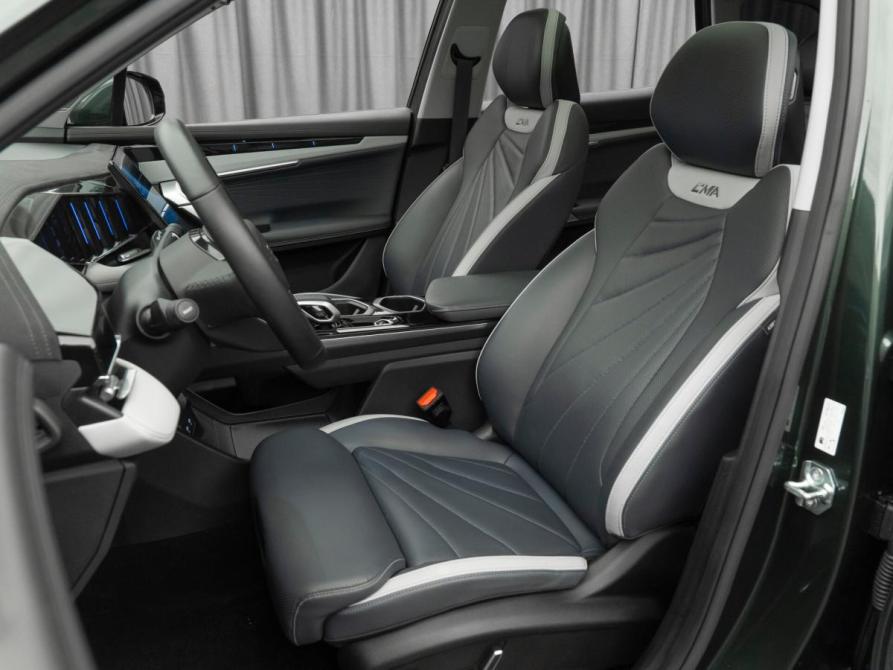 Geely Atlas II Москва  - изображение 9