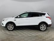 Ford Kuga II Рестайлинг Ногинск  - изображение 22