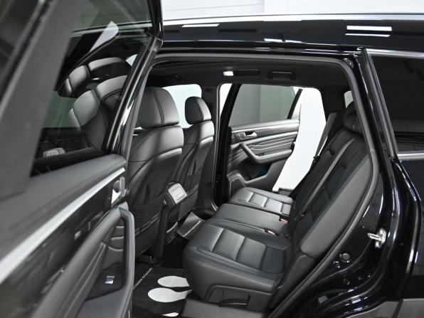 Dongfeng DFSK ix7 с пробегом 2024 года, цена 2 799 000 рублей, 23 км, внедорожник, Автокод Объявления