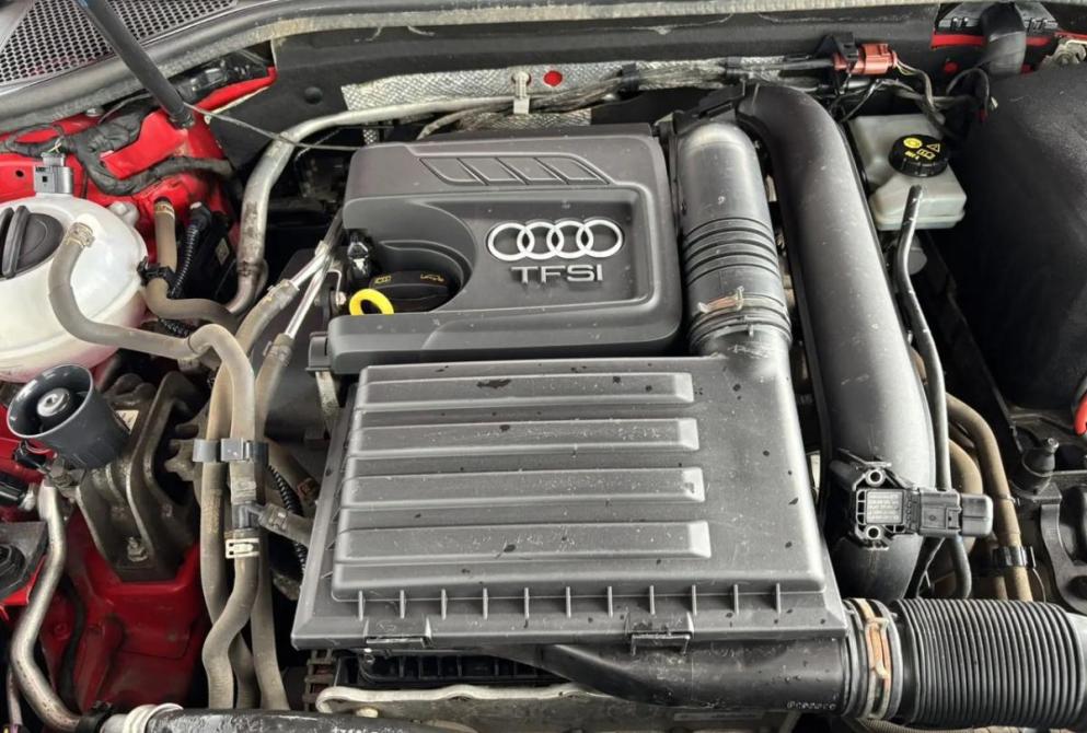 Audi A3 III (8V) Киров  - изображение 9
