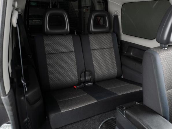 Suzuki Jimny III Рестайлинг 1 с пробегом 2011 года, цена 1 120 000 рублей, 155553 км, внедорожник, Автокод Объявления