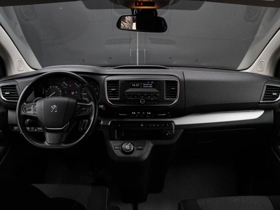 Peugeot Traveller I Москва  - изображение 13