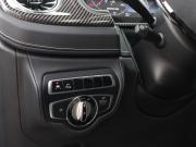 Mercedes-Benz G-Класс AMG II (W463) Москва  - изображение 62