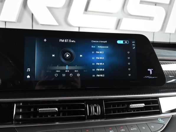 Chery Tiggo 7L I с пробегом 2025 года, цена 2 049 000 рублей, 29735 км, внедорожник, Автокод Объявления