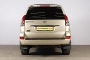 Toyota Land Cruiser Prado 120 Series Новосибирск  - изображение 23