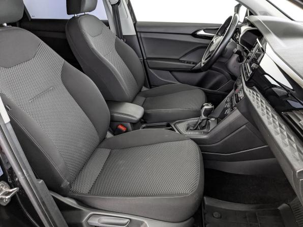 Volkswagen Taos I с пробегом 2022 года, цена 2 499 000 рублей, 59306 км, внедорожник, Автокод Объявления