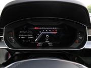 Audi A8 IV (D5) Рестайлинг Москва  - изображение 48