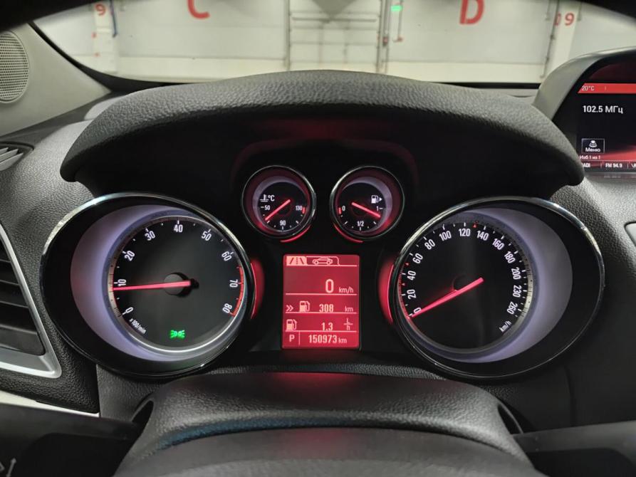 Opel Mokka I Казань  - изображение 16