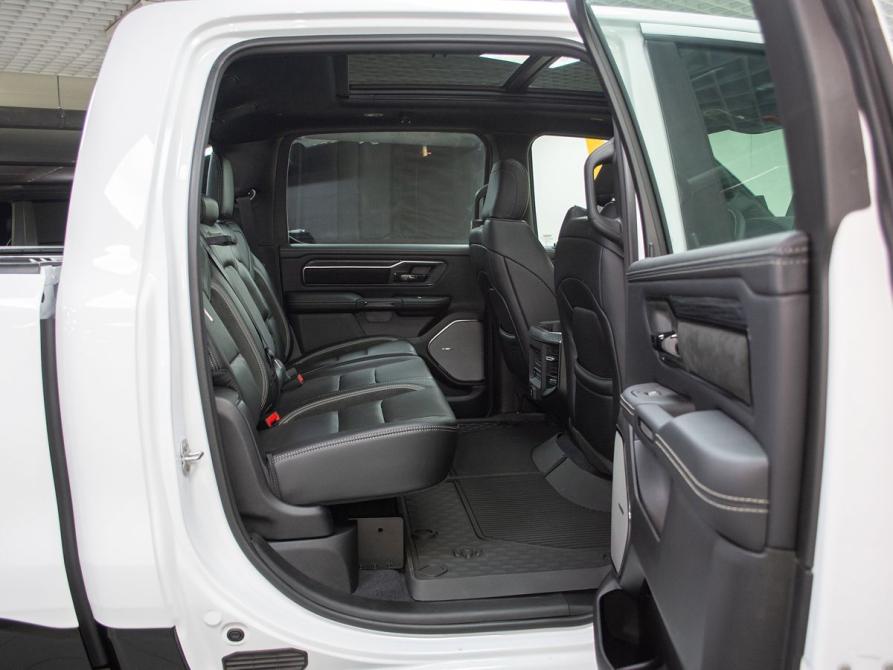 Ram 1500 V Рестайлинг Новосибирск  - изображение 23