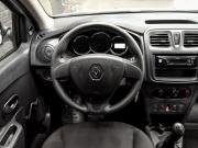 Renault Logan II Екатеринбург  - изображение 29