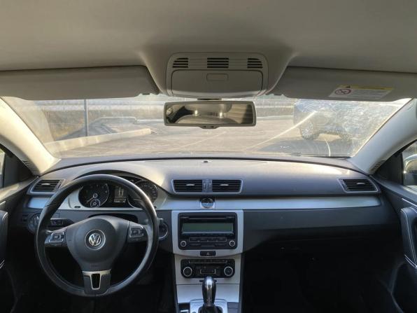 Volkswagen Passat B7 с пробегом 2011 года, цена 1 145 000 рублей, 163043 км, седан, Автокод Объявления