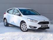 Ford Focus III Рестайлинг Москва  - изображение 32