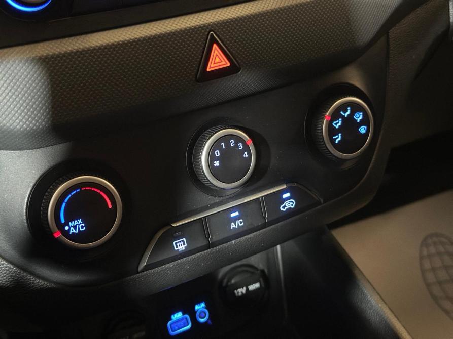 Hyundai Creta I Уфа  - изображение 15