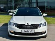 Skoda Octavia III (A7) Рестайлинг Пермь  - изображение 26