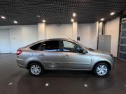 Lada (ВАЗ) Granta I Рестайлинг Чебоксары  - изображение 34