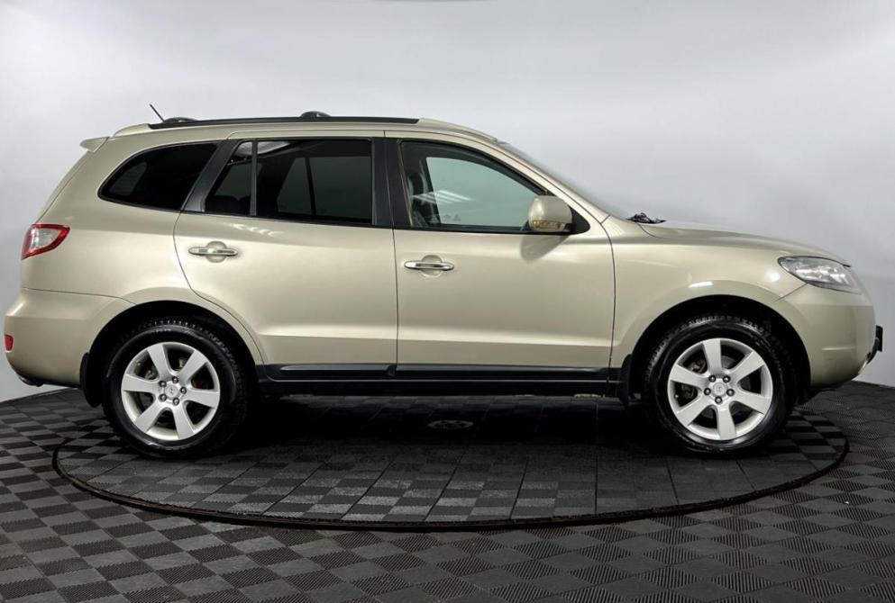 Hyundai Santa Fe II Нижний Новгород  - изображение 5